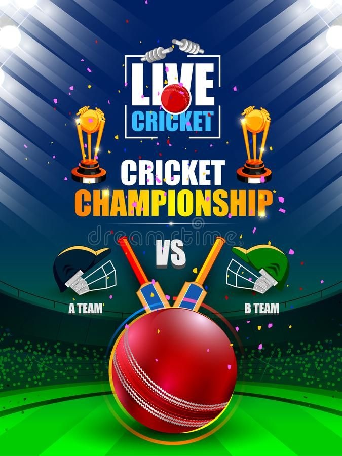 Bet365Cricket game