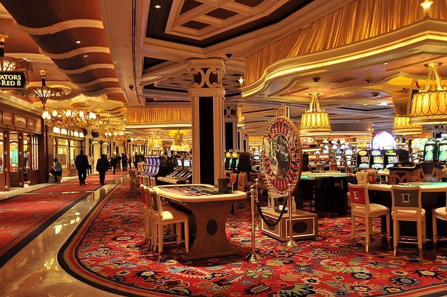 Bet365Cricket Live Casino